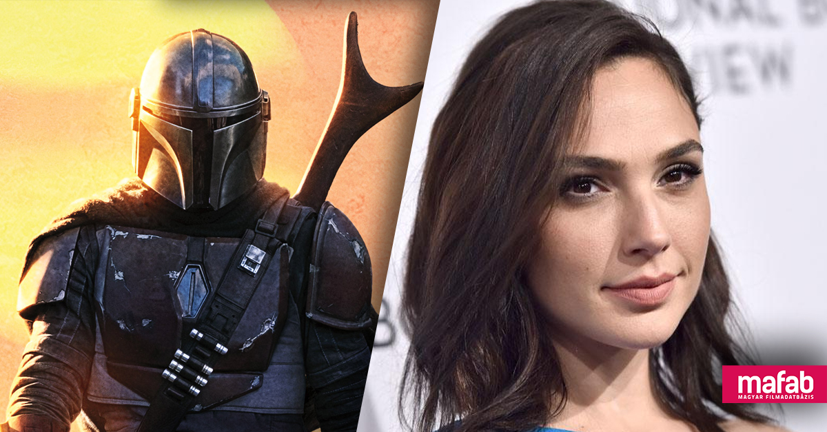 Alaposan nekiestek a Mandalorian sztárjának, amiért kiállt Gal Gadot mellett Alaposan nekiestek a Mandalorian sztárjának, amiért kiállt Gal Gadot mellett