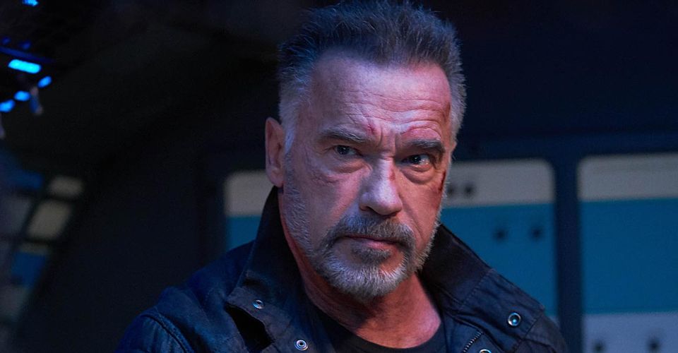 Arnold Schwarzenegger először vállal sorozat főszerepet, és rögtön a Netflixen! Arnold Schwarzenegger először vállal sorozat főszerepet, és rögtön a Netflixen!