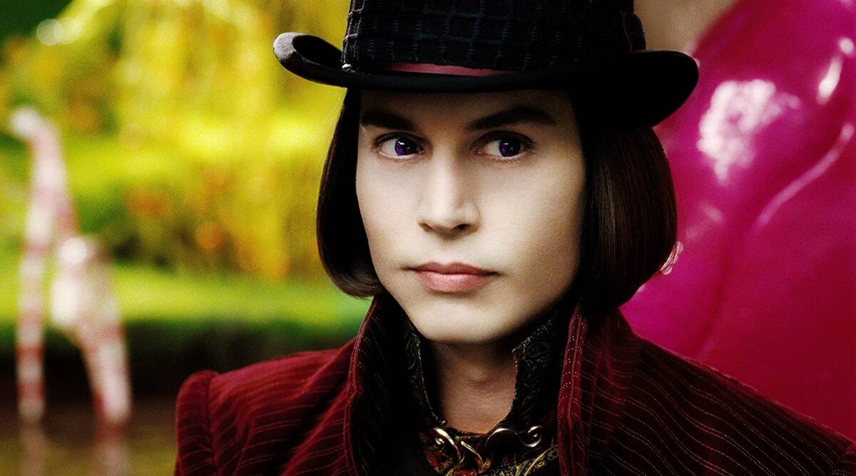 Johnny Depp után: Megvan, ki lesz az új Willy Wonka a Charlie és a csokigyár előzményfilmjében Johnny Depp után: Megvan, ki lesz az új Willy Wonka a Charlie és a csokigyár előzményfilmjében
