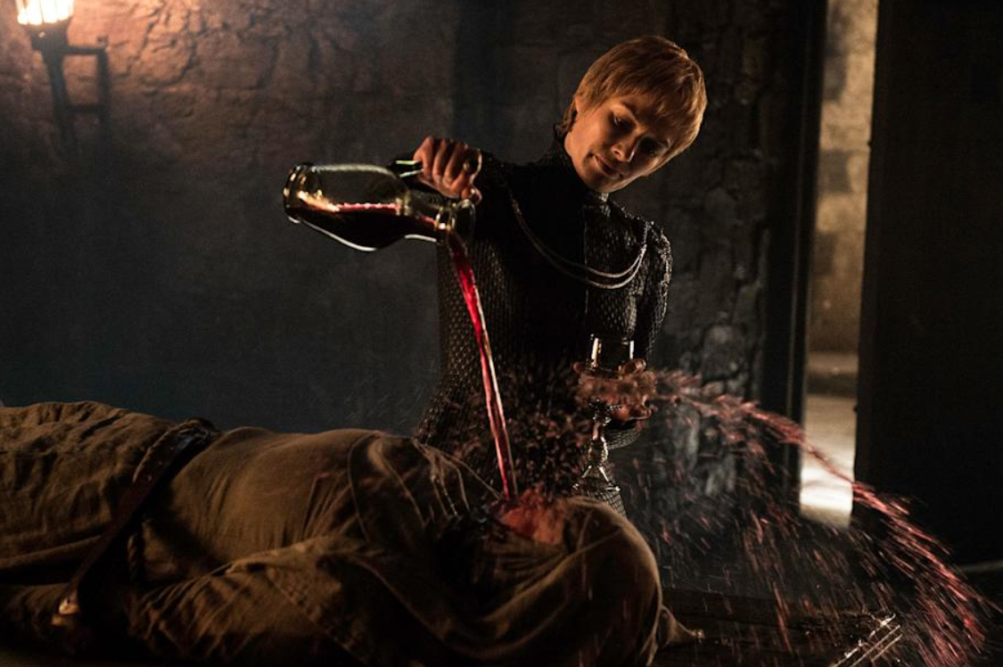 Faasztalhoz szíjaztak 10 órára: Legnehezebb napjáról vallott a Trónok harca színésznője Faasztalhoz szíjaztak 10 órára: Legnehezebb napjáról vallott a Trónok harca színésznője