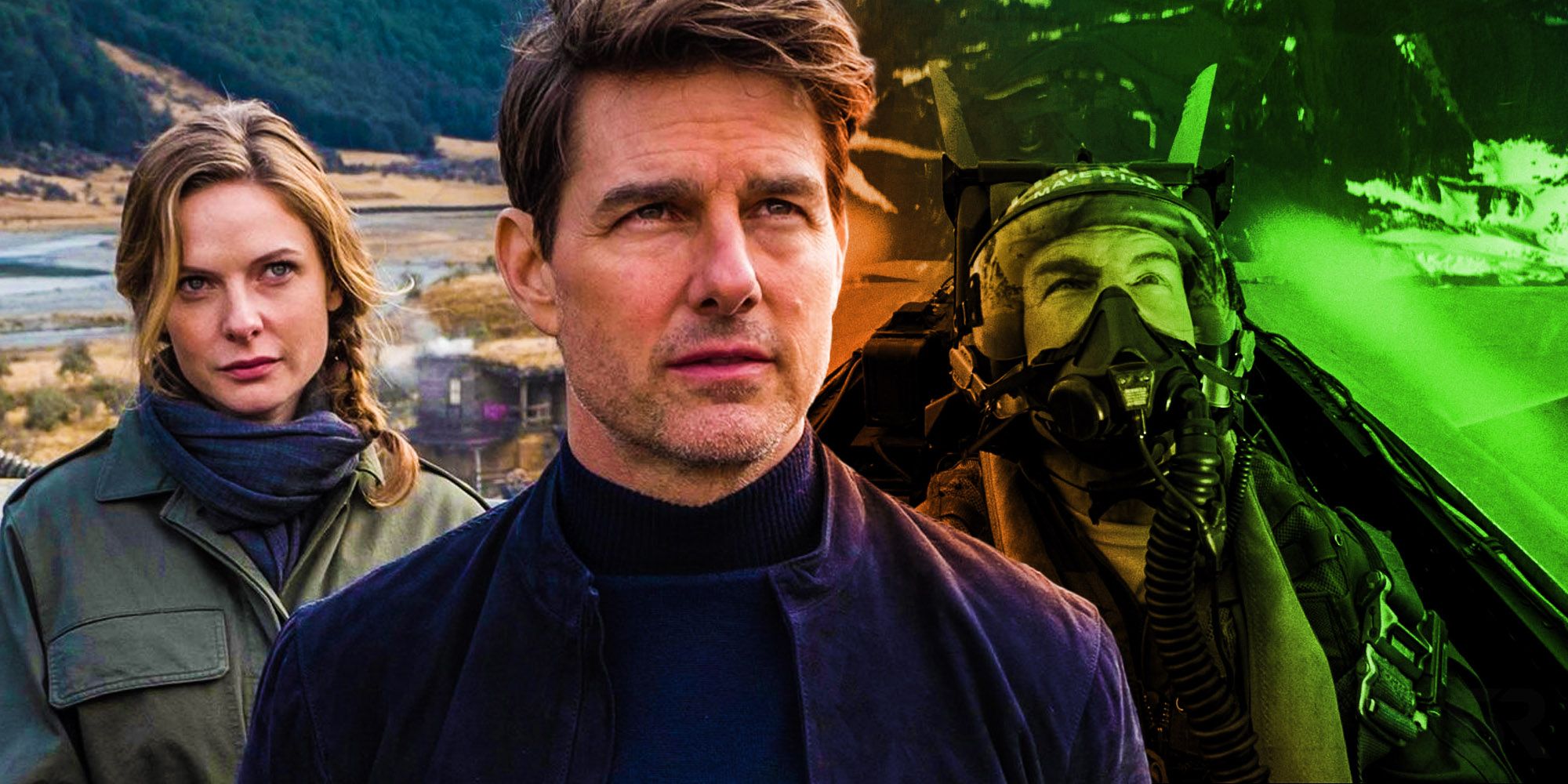 A Mission: Impossible nélkül Top Gun 2 sem lenne A Mission: Impossible nélkül Top Gun 2 sem lenne