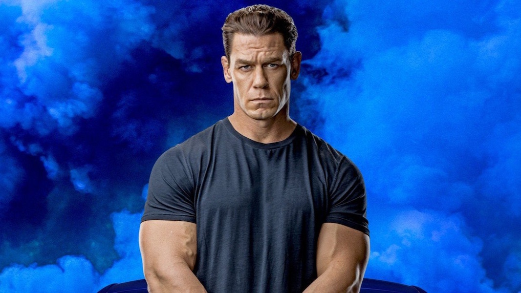 John Cenának nekiestek a kínaiak a Tajvannal kapcsolatos megjegyzése miatt