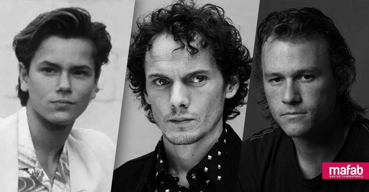 25 híresség, aki a 30. életévét sem tölhette be