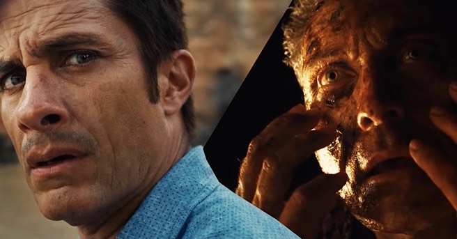 Shyamalan újra ránk hozza a frászt, itt az Idő magyar előzetese!