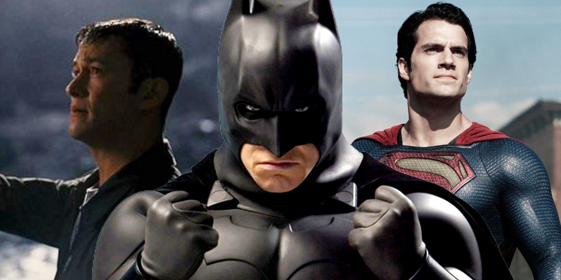 Kiderült, hogy térhetett volna vissza Christian Bale Batman szerepéhez Kiderült, hogy térhetett volna vissza Christian Bale Batman szerepéhez