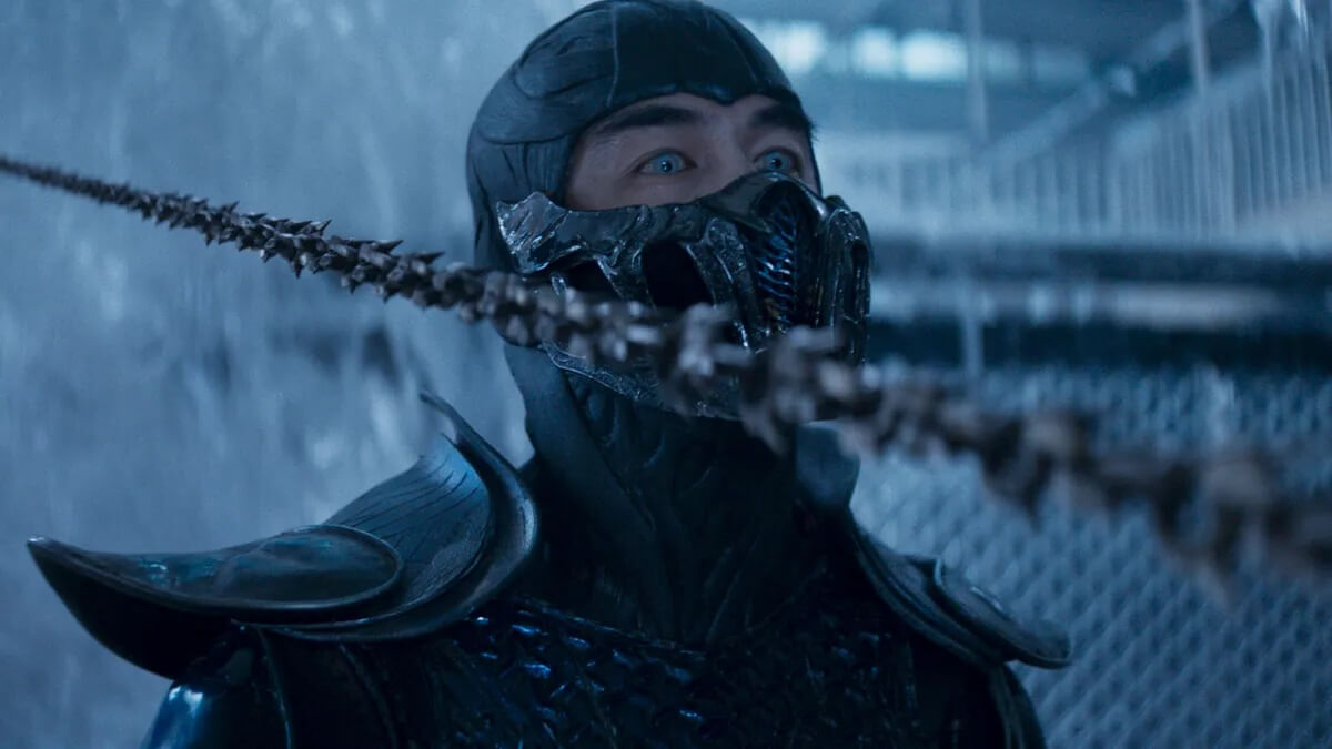 Tom és Jerry kivéreztette a Mortal Kombatot 