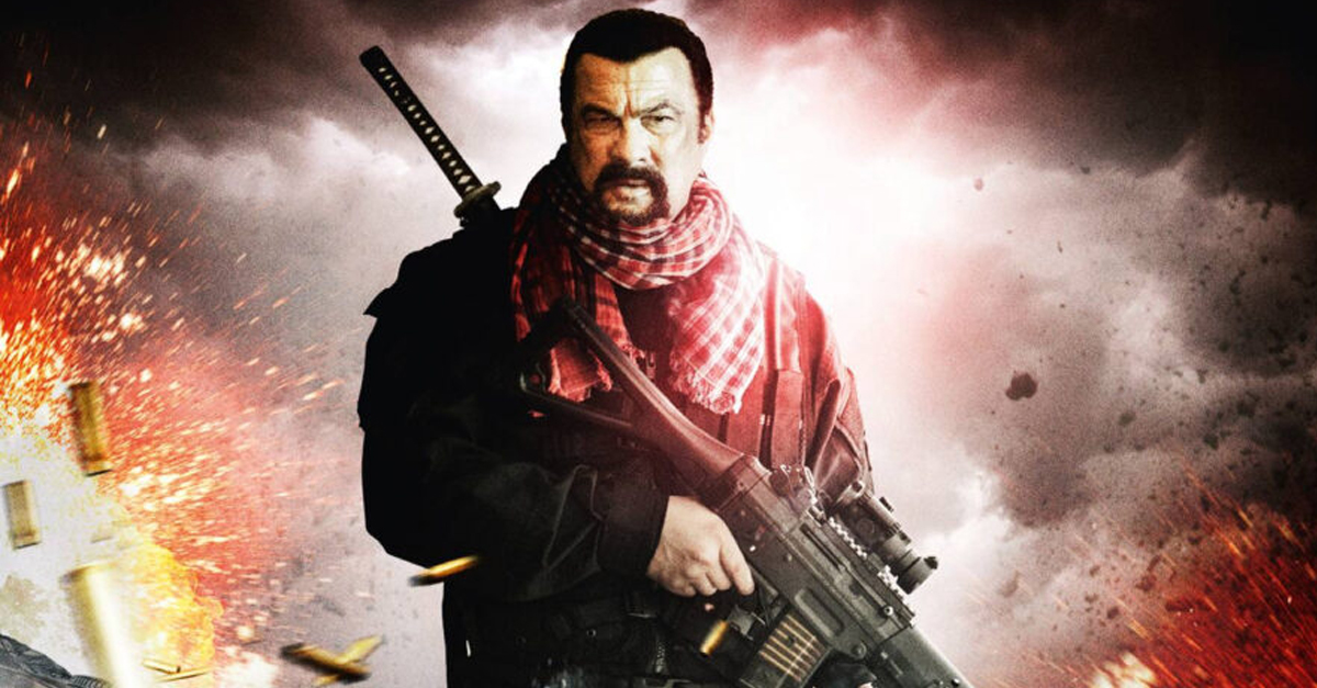 Steven Seagal most már hivatalosan is Putyinnak dolgozik Steven Seagal most már hivatalosan is Putyinnak dolgozik