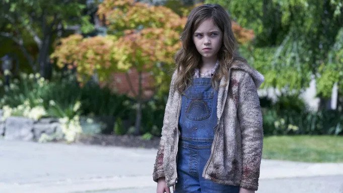 Ez a fiatal színésznő fog álmatlan éjszakákat okozni a horrorok rajongóinak