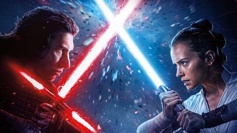 A bíróság is kimondta: A Star Wars IX középszerű és olcsó