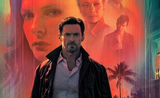 Hugh Jackman sci-fi thrillerének előzetesétől leesett az állunk! Hugh Jackman sci-fi thrillerének előzetesétől leesett az állunk!