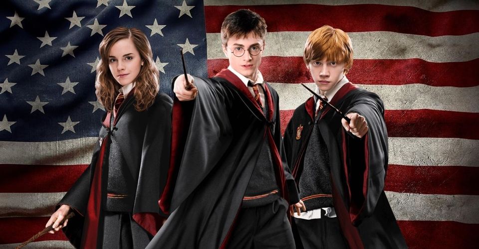 Harry Potter amerikai színészekkel? Itt egy videó, amit nem akartunk látni Harry Potter amerikai színészekkel? Itt egy videó, amit nem akartunk látni