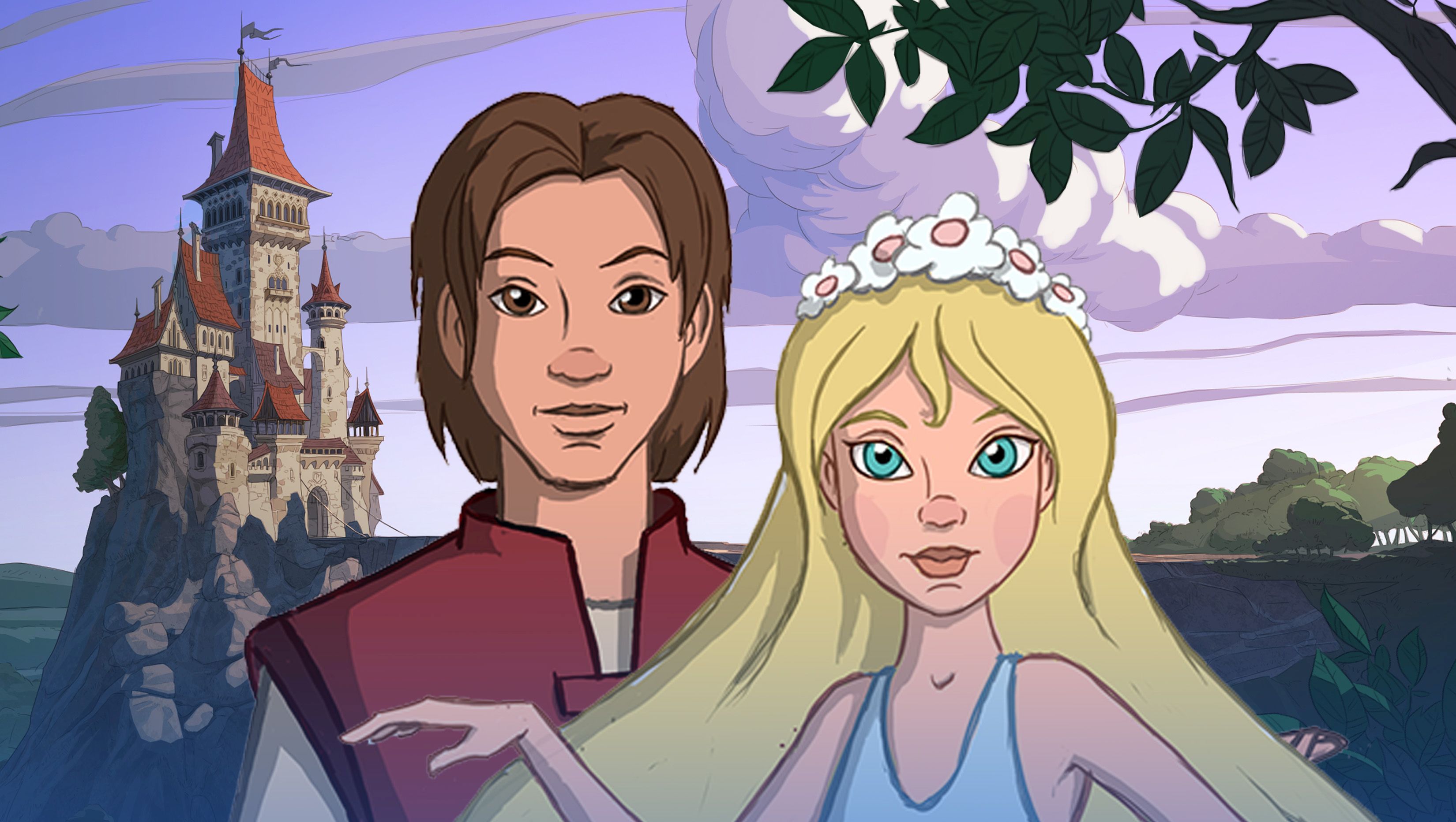 Magyar animációs film készül a Csongor és Tündéből Magyar animációs film készül a Csongor és Tündéből