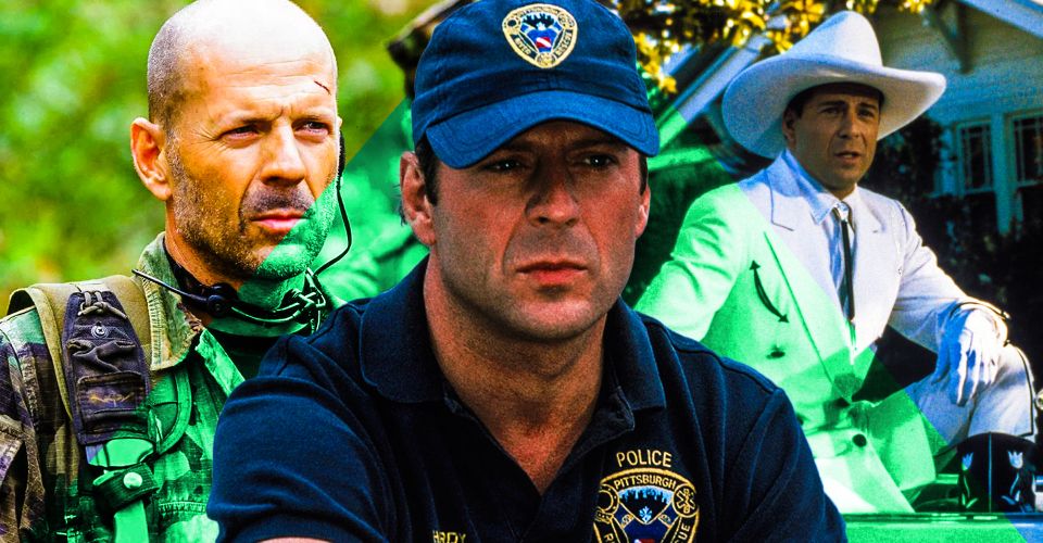 Bruce Willis egy életre megbánta, hogy bevállalta ezeket a filmeket Bruce Willis egy életre megbánta, hogy bevállalta ezeket a filmeket