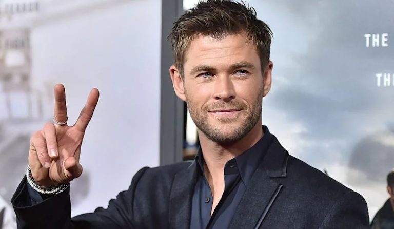 Chris Hemsworth bicepsze senkit sem hagyott hidegen