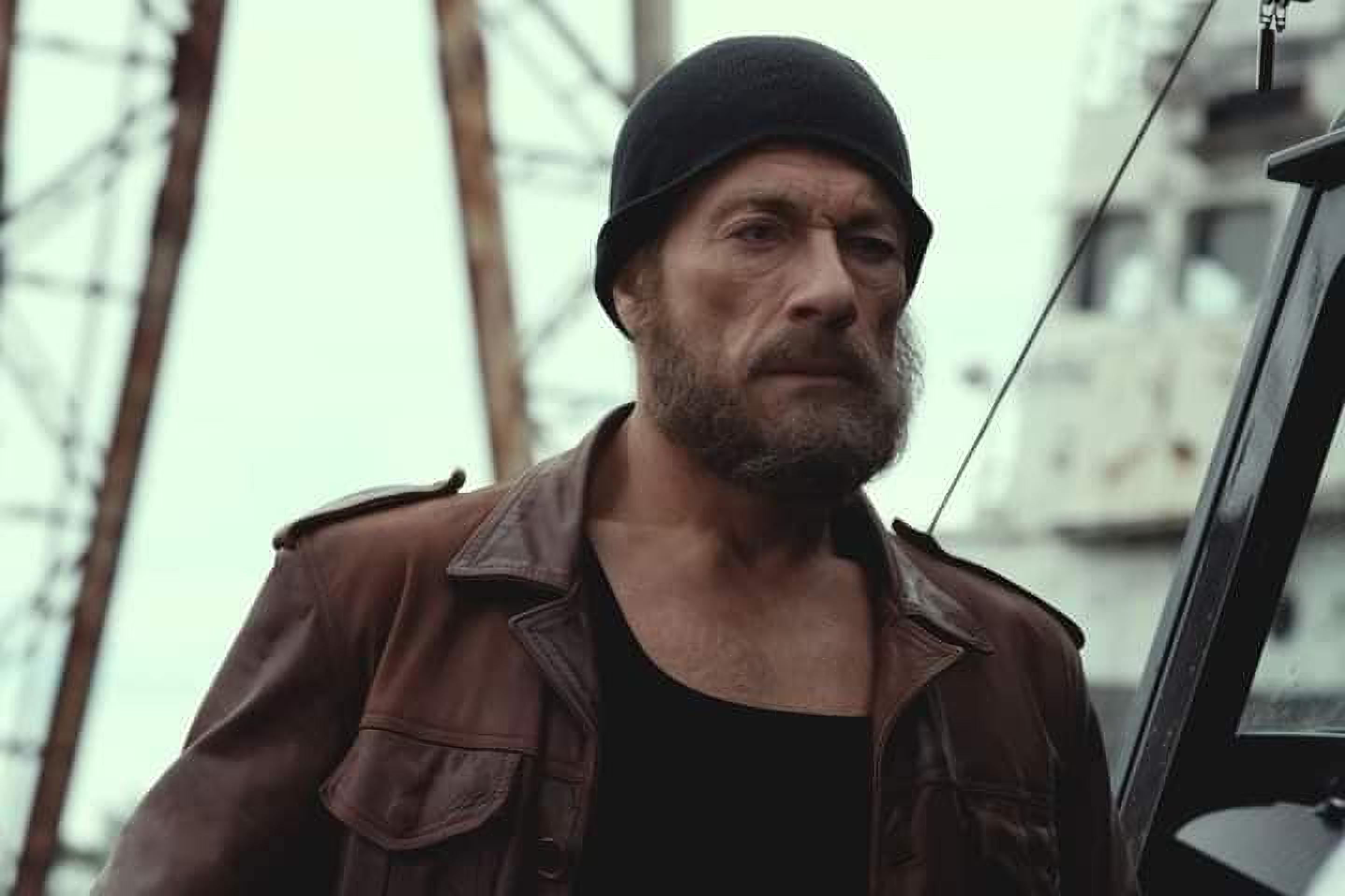 Jean-Claude Van Damme netflixes akciófilmben: Itt Az utolsó titkos ügynök magyar előzetese! Jean-Claude Van Damme netflixes akciófilmben: Itt Az utolsó titkos ügynök magyar előzetese!