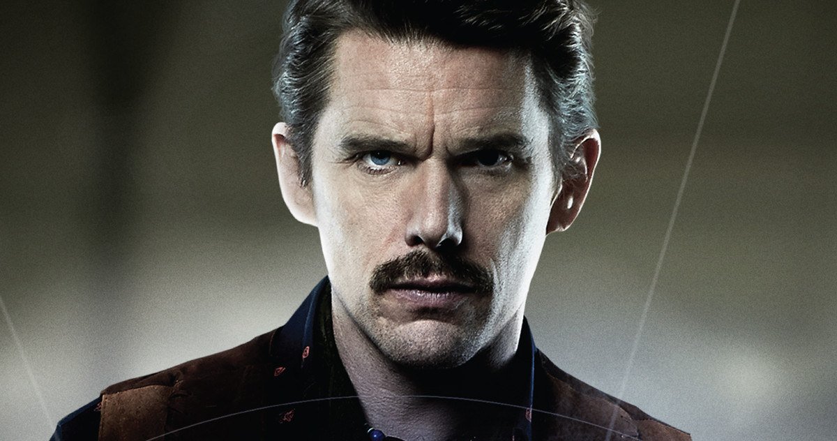 Budapesten lesz Marvel főgonosz Ethan Hawke Budapesten lesz Marvel főgonosz Ethan Hawke
