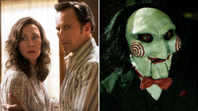 Összefognak a Démonok között és a Fűrész alkotói egy új horror franchise-ra, mondjuk a részleteket! Összefognak a Démonok között és a Fűrész alkotói egy új horror franchise-ra, mondjuk a részleteket!