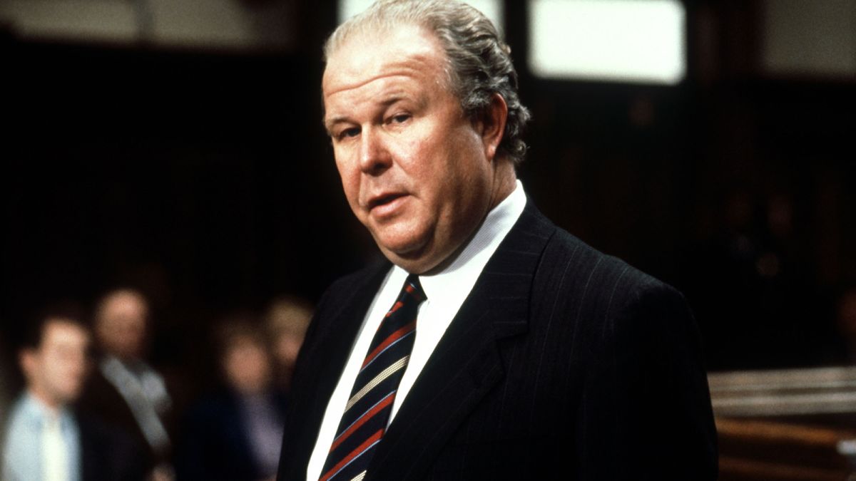Meghalt a Superman és a Hálózat Oscar-jelölt színésze, Ned Beatty Meghalt a Superman és a Hálózat Oscar-jelölt színésze, Ned Beatty