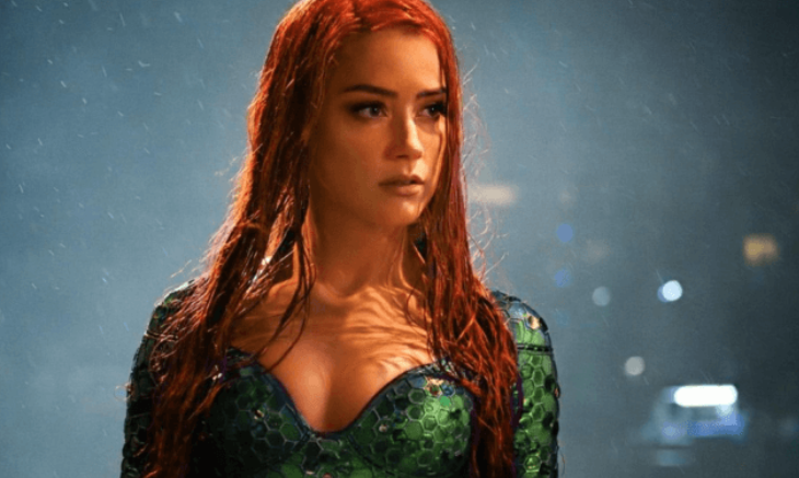 Amber Heard ellen ismét keményen fellángoltak az indulatok