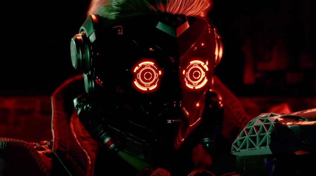 Nem erre A galaxis őrzői előzetesre vártunk, de ez is piszok jól néz ki