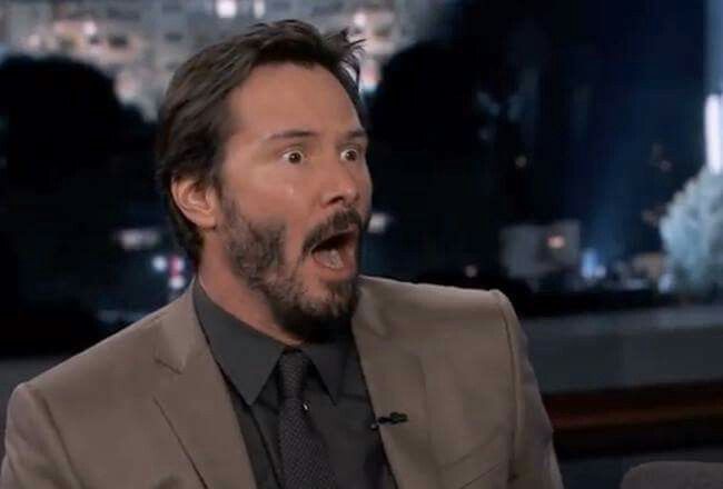 Erről a filmről Te sem tudtad, hogy Keanu Reeves is játszott benne Erről a filmről Te sem tudtad, hogy Keanu Reeves is játszott benne