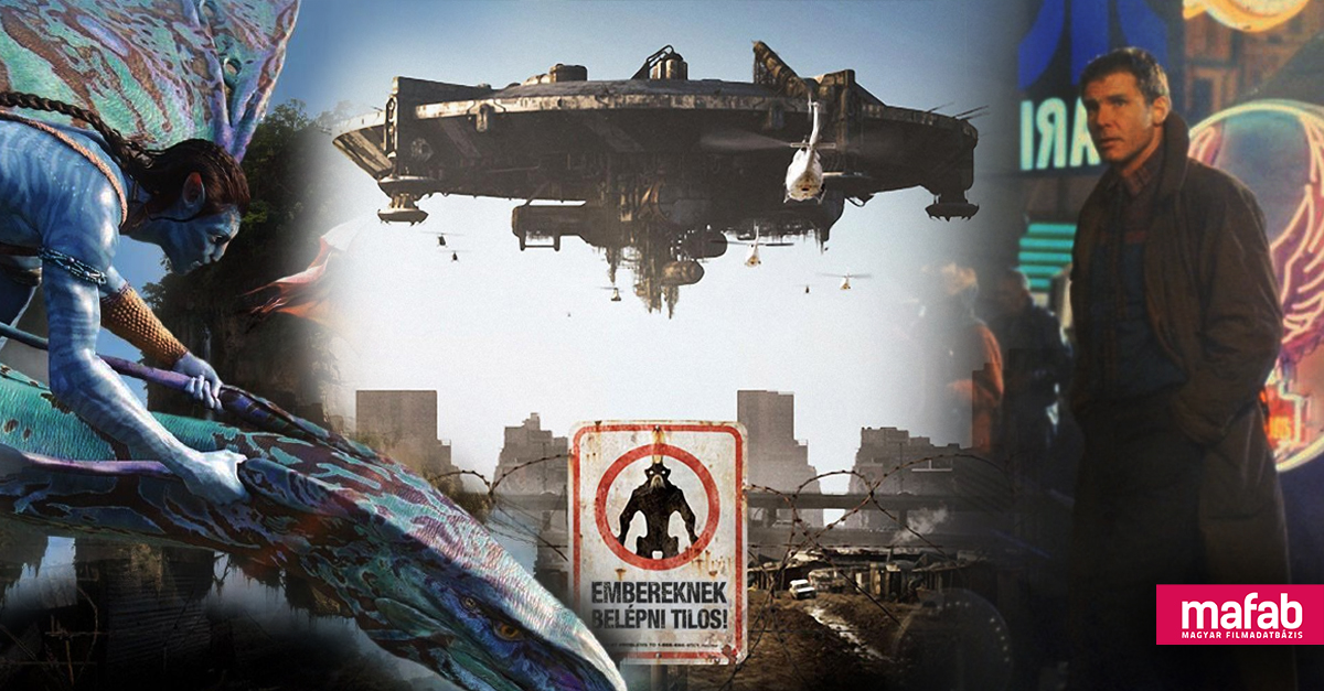 10 sci-fi, amiben mi vagyunk a rosszfiúk 10 sci-fi, amiben mi vagyunk a rosszfiúk