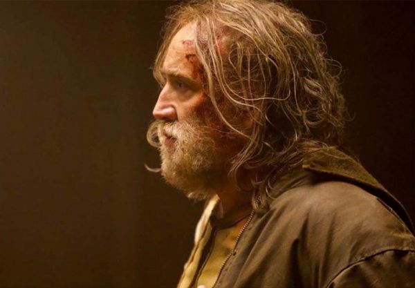 Nicolas Cage bepipul, mert ellopták a malacát (előzetes) Nicolas Cage bepipul, mert ellopták a malacát (előzetes)