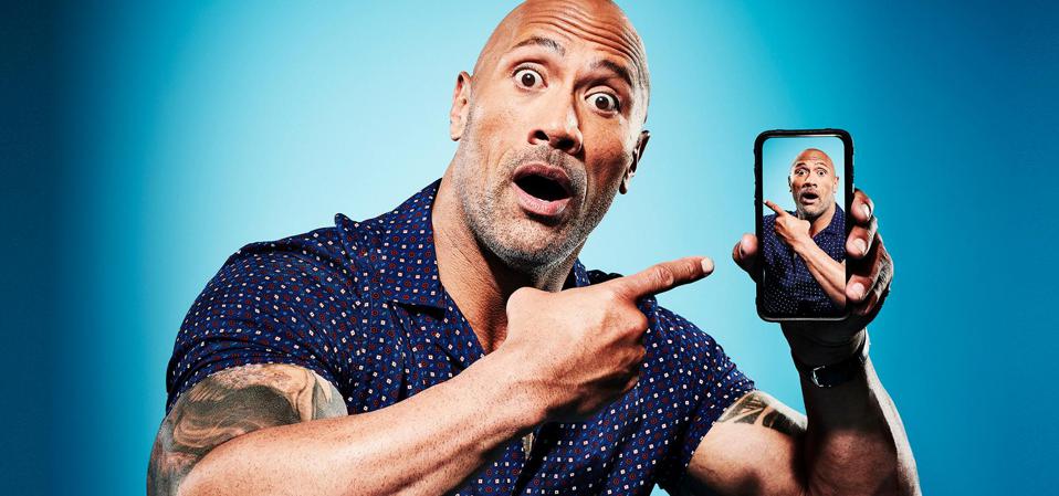 Ez Dwayne Johnson életének legnagyobb elismerése? Ez Dwayne Johnson életének legnagyobb elismerése?