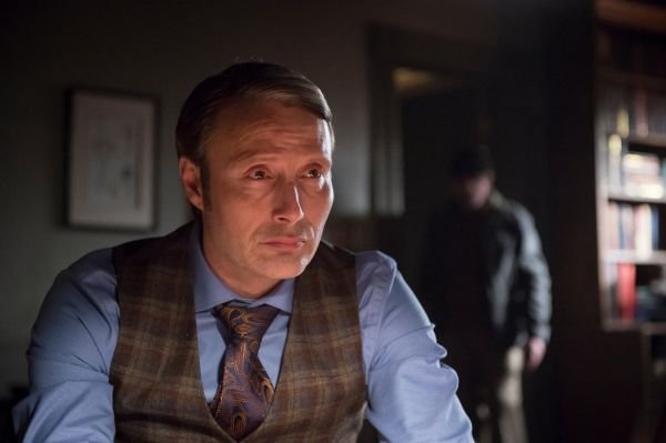 Ebből a kultfilmből tanult meg angolul Mads Mikkelsen  