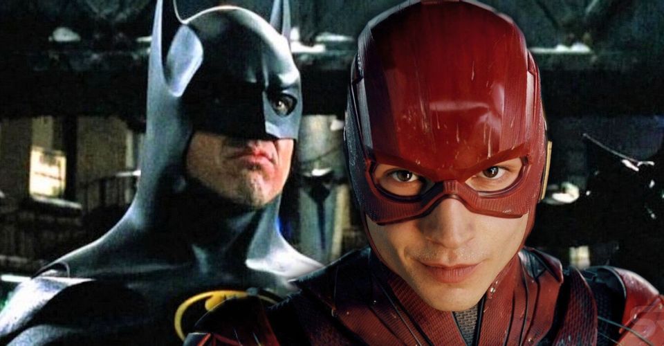 Michael Keaton Bruce Wayne-je és Supergirl is látható a The Flash kiszivárgott fotóin Michael Keaton Bruce Wayne-je és Supergirl is látható a The Flash kiszivárgott fotóin