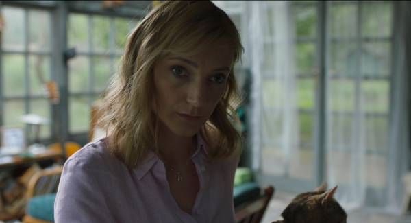 Magyar lélektani krimi lett a legjobb film Peruban