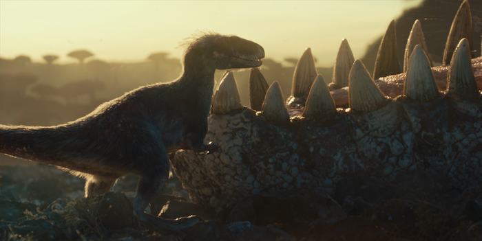 BRÉKING: Itt az első képsorok a Jurassic World 3-ból! BRÉKING: Itt az első képsorok a Jurassic World 3-ból!