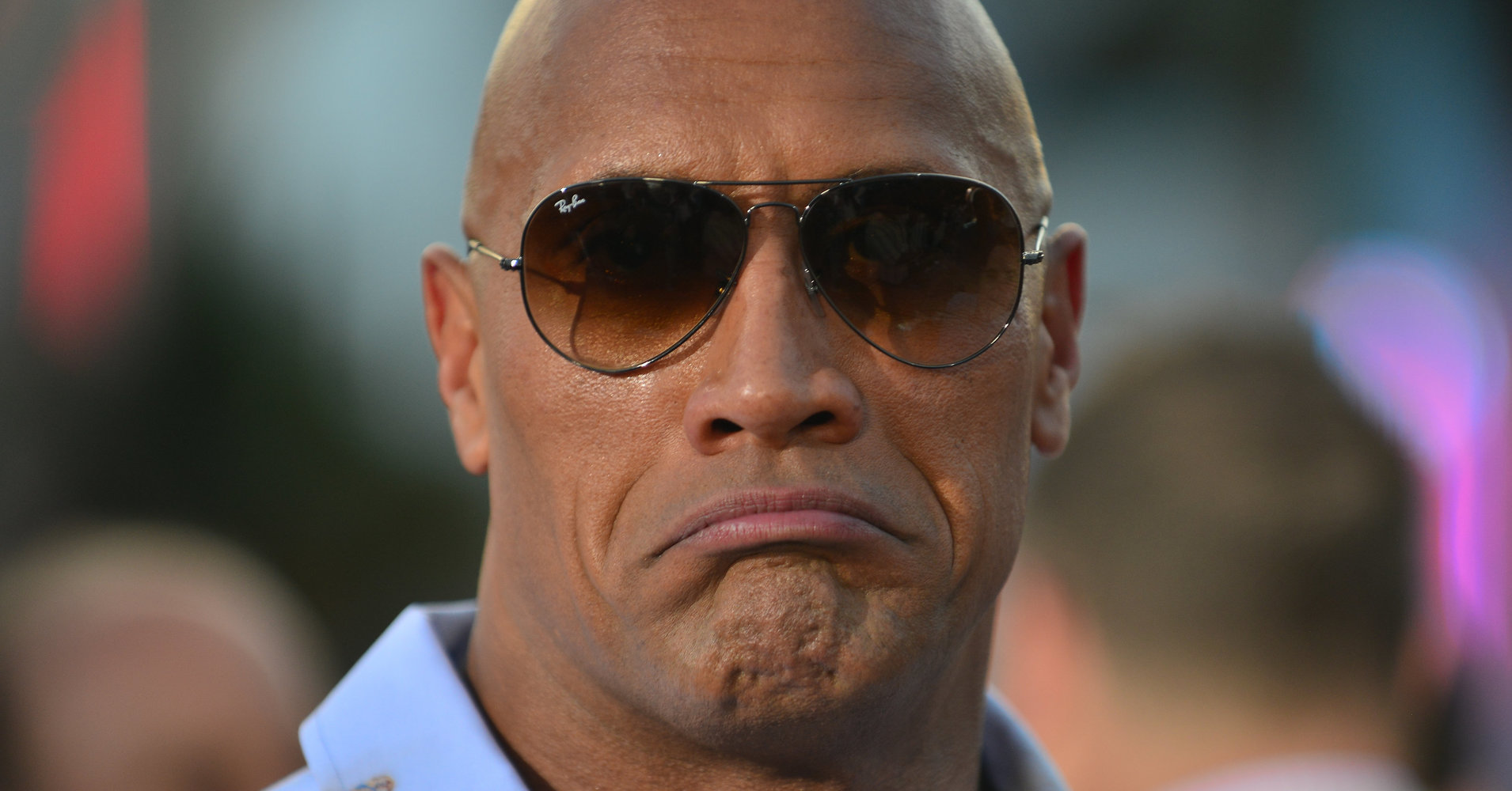 Dwayne Johnson leggyűlöltebb (?) filmje hasít a magyar Netflixen Dwayne Johnson leggyűlöltebb (?) filmje hasít a magyar Netflixen
