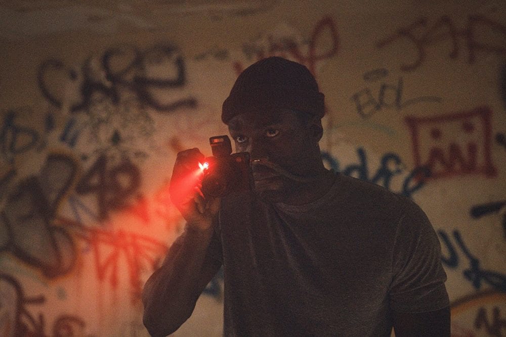 Piszkosul erős előzetest kapott az új Kampókéz! Piszkosul erős előzetest kapott az új Kampókéz!