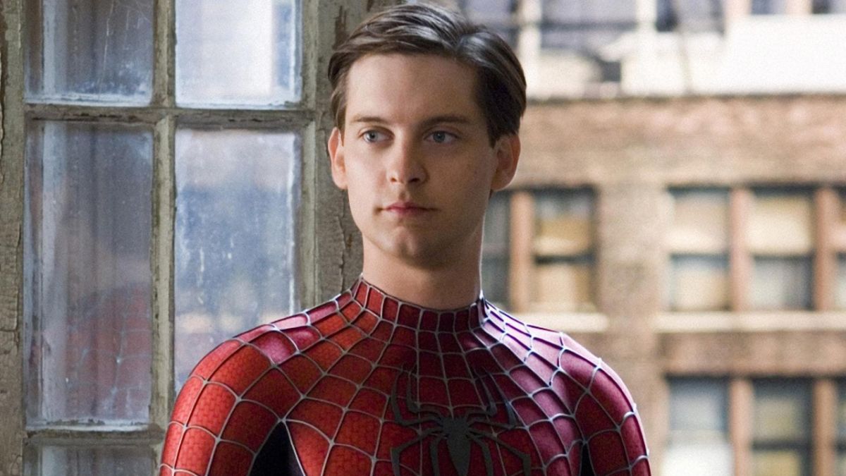 A Pókember sztárja, Tobey Maguire visszatér a filmezéshez, és már most rohannánk az új mozijára 