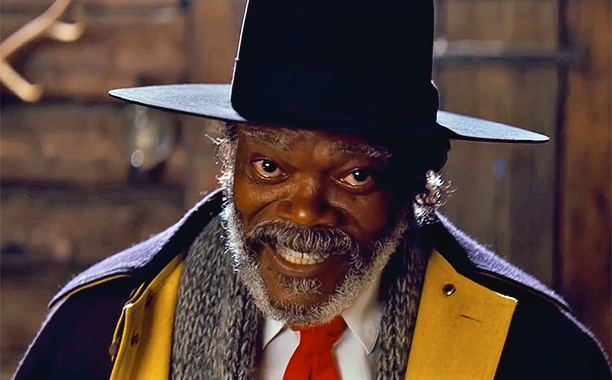 Amire egy világ várt már: Oscar-díjat kap Samuel L. Jackson!