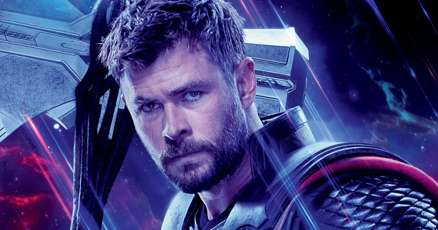 Ez a videó kis híján Chris Hemsworth Marveles karrierjébe került