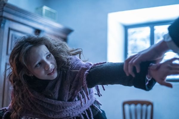 Itthon is tarolt a magyar horror