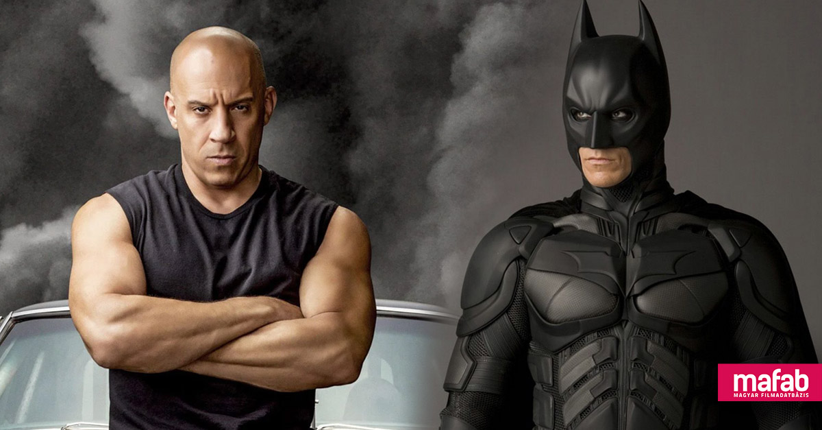Batman vs Halálos iramban: Egy új tanulmány váratlan irányból elemezte a blockbustereket Batman vs Halálos iramban: Egy új tanulmány váratlan irányból elemezte a blockbustereket