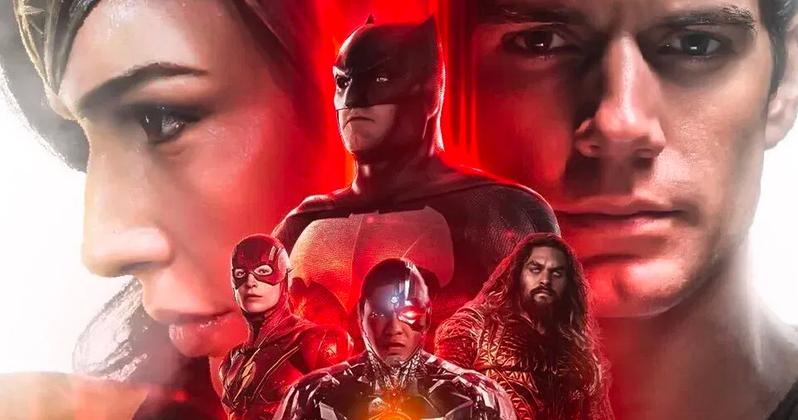 Hogy hány órás? Rekordhosszú film lesz Az Igazság ligája Snyder-vágása