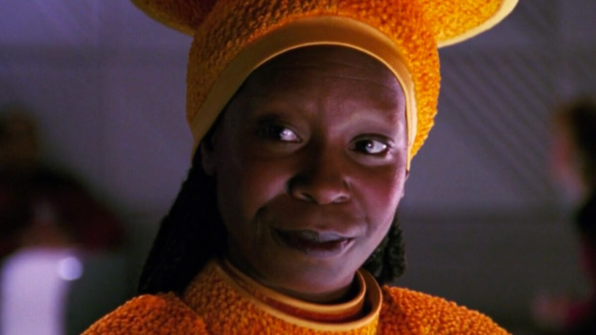 Nekiesett a közösségi média Whoopi Goldbergnek az apartheidos kijelentése miatt Nekiesett a közösségi média Whoopi Goldbergnek az apartheidos kijelentése miatt