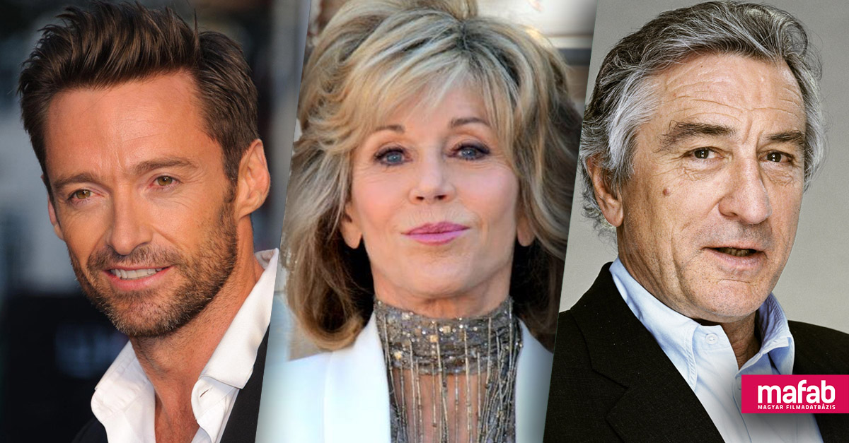 15 hollywoodi sztár, aki legyőzte a rákot