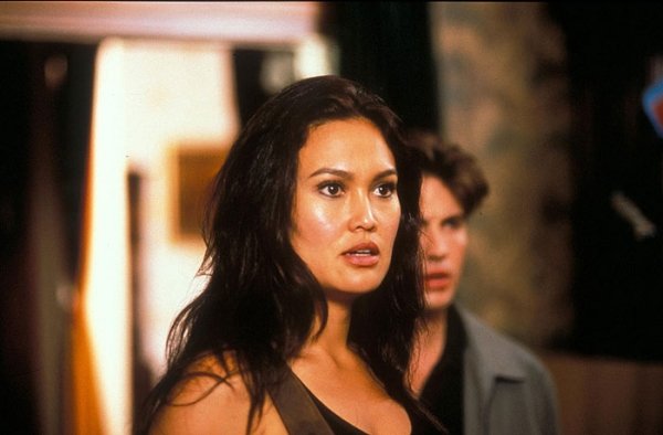 De tényleg, mi történt Tia Carrerével? 