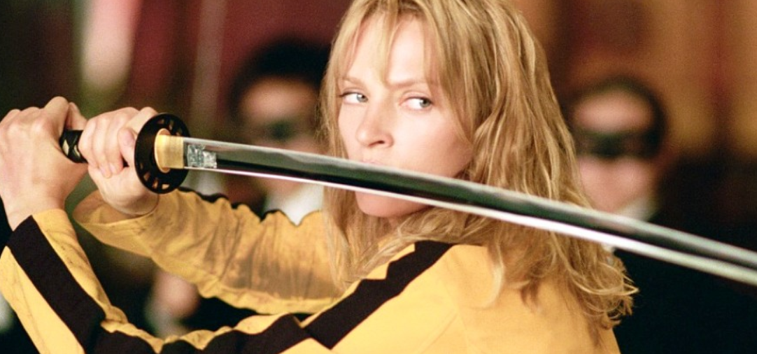 Megvannak a tervek a Kill Bill 3-ra? Megvannak a tervek a Kill Bill 3-ra?