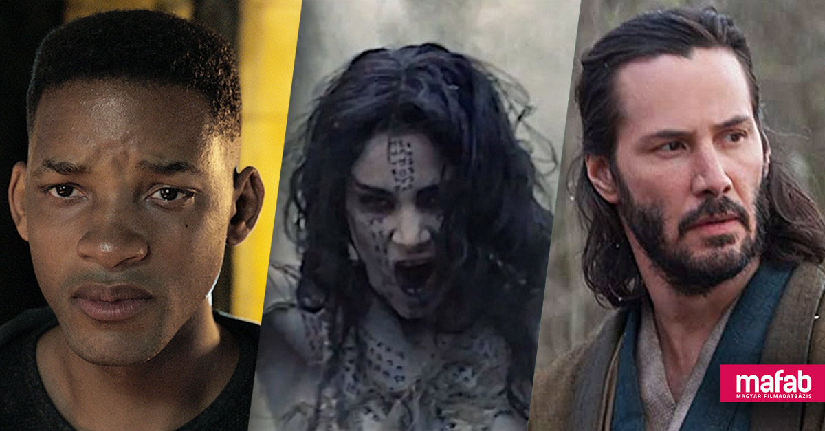 A 10 leghírhedtebb filmes bukás, amit mindenki szeretne elfelejteni (mi is) A 10 leghírhedtebb filmes bukás, amit mindenki szeretne elfelejteni (mi is)