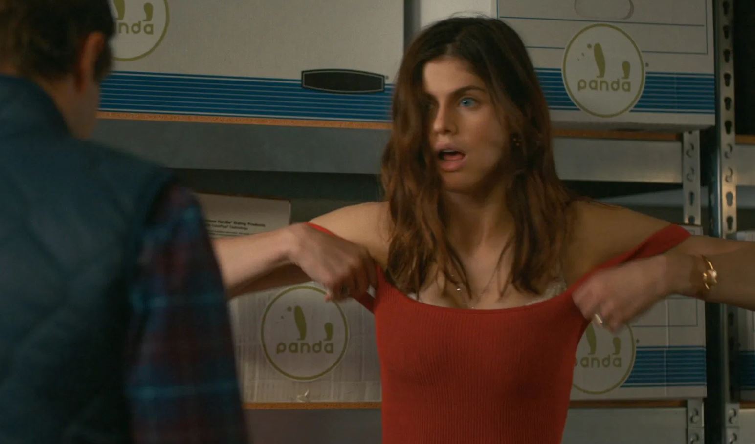 Mi ez a bukott vígjáték, ami hasít a magyar Netflixen?