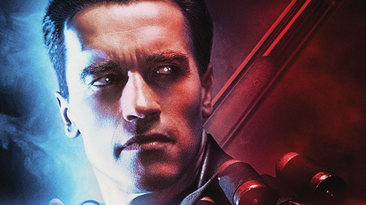 Arnold Schwarzenegger iszonyú menő elnök lesz a Kung Fury 2-ben, íme a képes bizonyíték