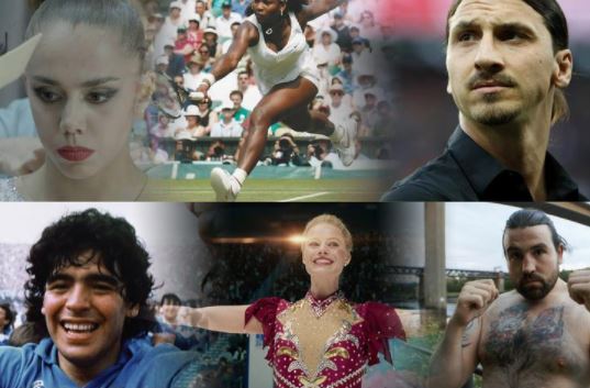 Jön az 1. Budapesti Nemzetközi Sportfilm Fesztivál! Jön az 1. Budapesti Nemzetközi Sportfilm Fesztivál!