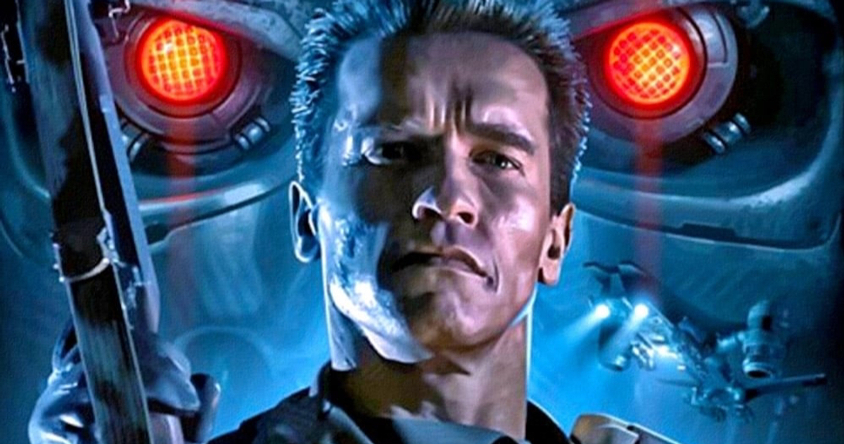 A Terminator 2 ikonikus jelenete bonyolultabb volt, mint hinnéd A Terminator 2 ikonikus jelenete bonyolultabb volt, mint hinnéd