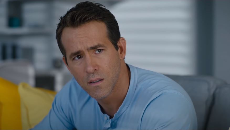 Meleg és napos vasárnap, szórványos autós lövöldözésekkel - Itt a Free Guy új magyar előzetese